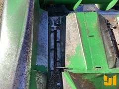 JOHN DEERE 443 SN: 384315 CORN HEAD