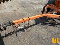 2014 VERMAC SOLAR ARROW BOARD SN: 2S9US1111ES132688