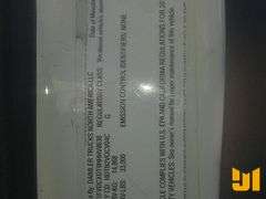 2017 FREIGHTLINER M2 S/A DIGGER DERRICK TRUCK TEREX VIN: 1FVDCXDT9HHHV8638