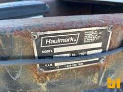 CUMMINS 50DGCA 50 KW TRAILER MOUNTED SN: F940544499