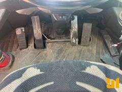 2017 DOOSAN DL550-5 WHEEL LOADER SN: CWLBL-010043