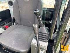 2021 CATERPILLAR 305.5E2 MINI EXCAVATOR SN: CAT3055ECWE216534