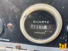 2014 MAGNUM MLT4060K 4 BULB LIGHT TOWER SN: 1407035