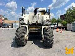 2005 CMI RS800 SOIL STABILIZER/RECLAIMER SN: 553139