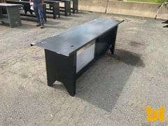UNUSED 28"X90" KC WORK BENCH