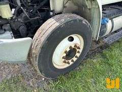 2016 INTERNATIONAL MF035 TANDEM AXLE VAN TRUCK VIN: 3HAMSSTR4GL741097