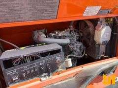 WANCO WLT4M LIGHT PLANT SN: 5F13D1419D1003892