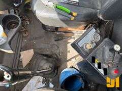 2005 STERLING 8500 TRI ROLL OFF TRUCK