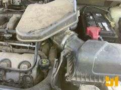 2007 FORD EDGE VIN: B36153