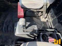 2014 HINO CONVENTIONAL TYPE TRUCK SINGLE AXLE VAN TRUCK VIN: 5PVNE8JL4E4S50131