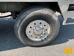 2000 TEREX 428 VIN: 12262 TRUCK CRANE