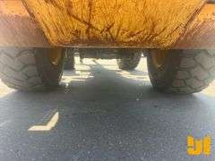 2011 CATERPILLAR 930H WHEEL LOADER SN: CAT0930HHDHC02871