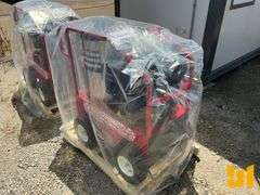 UNUSED 2025 EASY-KLEEN MAGNUM GOLD 4000 PRESSURE WASHER SN: 252658