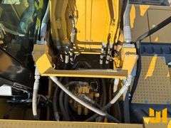 2018 CATERPILLAR 320 HYDRAULIC EXCAVATOR SN: CAT00CATAHEX00930