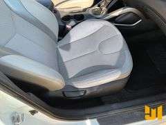 2012 HYUNDAI VELOSTER VIN: KMHTC6AD3CU028134 FWD