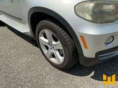 2008 BMW X5 VIN: 5UXFE43538L006975 AWD