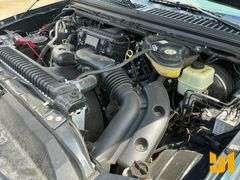 2006 FORD F-250 XL REGULAR CAB 4X2 PICKUP VIN: 1FTNF20516ED48672