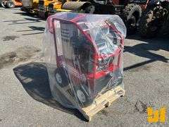 UNUSED 2025 EASY-KLEEN MAGNUM GOLD 4000 SERIES PRESSURE WASHER SN: 252913