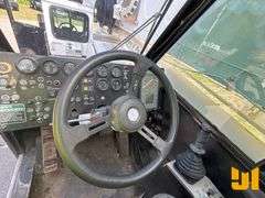 2001 LINK-BELT ATC822 ALL TERRAIN CRANE SN: 71J1-5763
