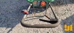WALK WALK BEHIND SEED SPREADER