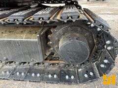 2021 CATERPILLAR 305.5E2 MINI EXCAVATOR SN: CAT3055ECWE216534