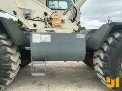 2007 TEREX RT780 ROUGH TERRAIN CRANE SN: 15948