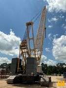 2005 KOBELCO CK2500 CRAWLER CRANE SN: JD02- 00154