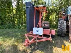 2012 WANCO WTMMB SOLAR MESSAGE BOARD SN: 5F12S1615C1002591