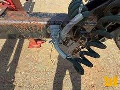 2017 TUF-MANUFACTURING, INC. TUF-MANUFACTURING, INC. 1 POLE TRUCK VIN: 1H9PP261XHC648115