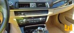 2011 BMW 528I SEDAN VIN: WBAFR1C52BC744758