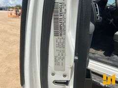 2015 RAM 3500HD SLT S/A UTILITY TRUCK VIN: 3C7WRSAL7FG606486