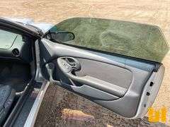 1999 PONTIAC FIREBIRD WS.6 VIN: 2G2FV22G0X2235111