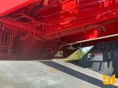 2000 TADANO TR650XXL ROUGH TERRAIN CRANE SN: 545375