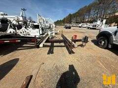 2017 TUF-MANUFACTURING, INC. TUF-MANUFACTURING, INC. 1 POLE TRUCK VIN: 1H9PP261XHC648115