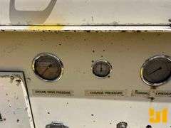 2005 CMI RS800 SOIL STABILIZER/RECLAIMER SN: 553139