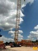 2005 KOBELCO CK2500 CRAWLER CRANE SN: JD02- 00154