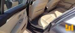 2011 BMW 528I SEDAN VIN: WBAFR1C52BC744758