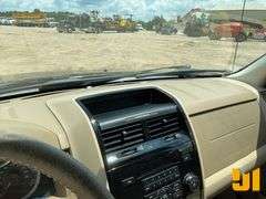 2009 FORD ESCAPE LIMITED VIN: C56400