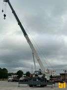2007 TEREX RT780 ROUGH TERRAIN CRANE SN: 15948