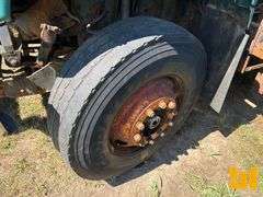 1996 CHEVROLET C7500 VIN: 1GBP7H1J0TJ100621
