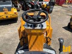 2025 GROUNDHOG RH24D TANDEM VIBRATORY ROLLER