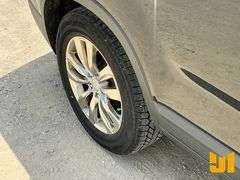 2011 KIA SORENTO EX VIN: 5XYKU4A27BG037709 FWD
