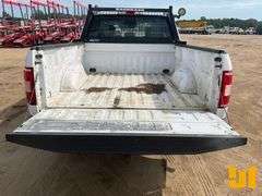 2019 FORD F-150 XL EXTENDED CAB 4X2 PICKUP VIN: 1FTEX1C56KKD52036