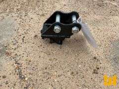 UNUSED 2025 TPM QUICK HITCH TO FIT .8-1.4 TON EXCAVATOR