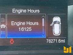 2017 FORD EXPLORER VIN: 1FM5K8AR5HGB93367 AWD