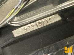 1997 HARLEY-DAVIDSON FXSTS / SPRINGER SOFTAIL MOTORCYCLE VIN: 1HD1BLL10VY032331
