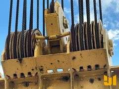 2005 KOBELCO CK2500 CRAWLER CRANE SN: JD02- 00154