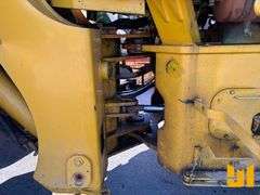 1996 SAMSUNG SL180-2 WHEEL LOADER SN: NBY0177