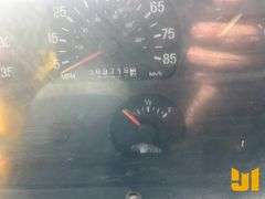 2000 STERLING LT8500 TANDEM AXLE DUMP TRUCK VIN: 2FZXBJBB9YAH13949
