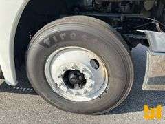 2014 FREIGHTLINER CASCADIA TANDEM AXLE DAY CAB TRUCK TRACTOR VIN: 3AKJGEDY4FDGJ7156